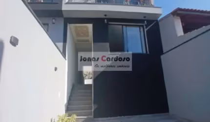Casa à venda em Mogi das Cruzes-SP, Jardim Universo: 3 quartos, 1 suíte, 1 sala, 2 banheiros. Por 880 Mil.