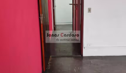 Oportunidade imperdível: Sala comercial para locação em Mogi das Cruzes-SP.