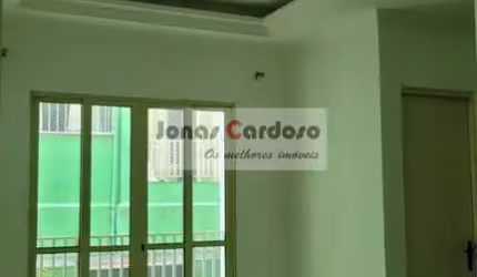 Imperdível: Apartamento de 2 quartos na Vila Nova Aparecida, Mogi das Cruzes-SP (48m²). Por 210 Mil