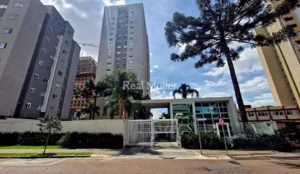 APARTAMENTO EM BELISSIMO CONDOMÍNIO CLUBE NO BAIRRO ÁGUA VERDE