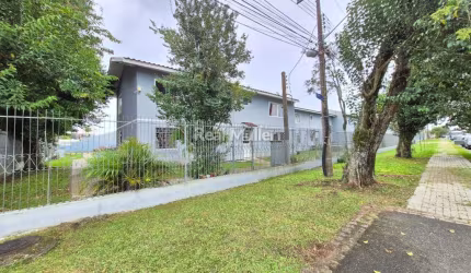APARTAMENTO CAJURU - 44,02 M2 - 2 DORMITÓRIOS - EXCELENTE LOCALIZAÇÃO