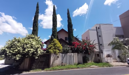 vendo casa em aguas de lindoia sp.