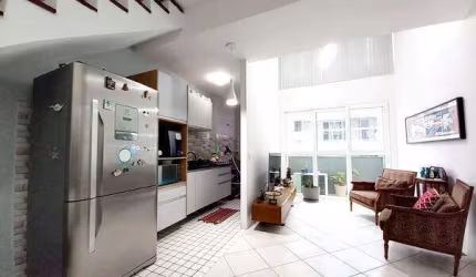 'Loft Gonzaga, Santos'