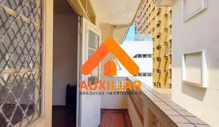 Apartamento à venda, 2 quartos, 1 vaga, BOQUEIRAO - Santos/SP