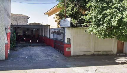 'Casa Comercial, Vila Matias, Santos'
