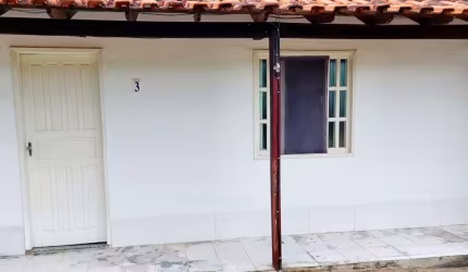 Casa em condomínio fechado com 1 quarto para alugar no Porto da Roça I, Saquarema , 10 m2 por R$ 1.500