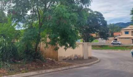 Terreno à venda no Porto da Roça II (Bacaxá), Saquarema  por R$ 120.000