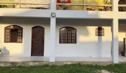 Casa com 1 quarto para alugar no Porto Novo, Saquarema , 90 m2 por R$ 400 Por Dia