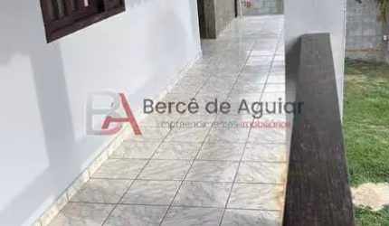 Casa com 1 quarto para alugar no Porto Novo, Saquarema , 90 m2 por R$ 400 Por Dia