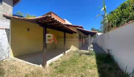 Casa com 1 quarto à venda em Bacaxá, Saquarema  por R$ 230.000