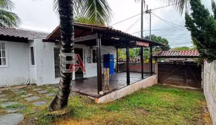 Casa com 2 quartos para alugar no Vilatur, Saquarema  por R$ 1.200