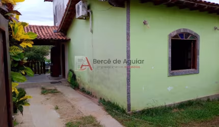 Casa com 2 quartos para alugar no Porto da Roça I, Saquarema  por R$ 2.500