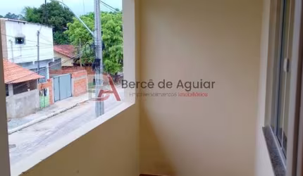 Apartamento com 2 quartos para alugar no Rio da Areia (Bacaxá), Saquarema , 70 m2 por R$ 1.100