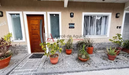 Apartamento com 2 quartos para alugar no Itaúna, Saquarema , 60 m2 por R$ 2.000