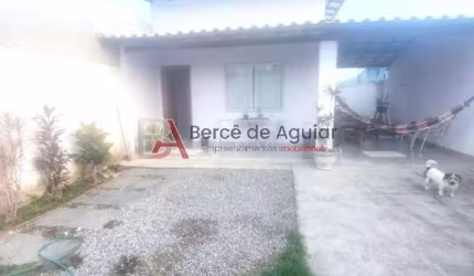 Casa com 2 quartos à venda no Verde Vale (Bacaxá), Saquarema  por R$ 430.000