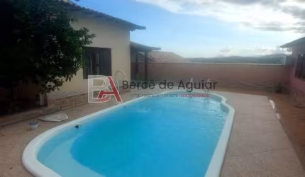 Casa com 4 quartos à venda no Porto da Roça II (Bacaxá), Saquarema  por R$ 530.000