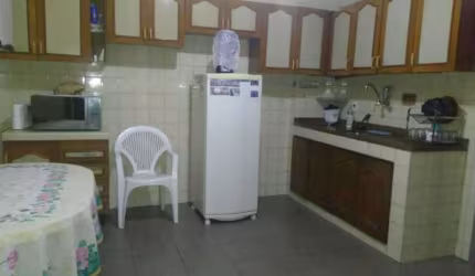 Apartamento com 1 quarto à venda na Avenida dos Mananciais, Taquara, Rio de Janeiro, 86 m2 por R$ 350.000