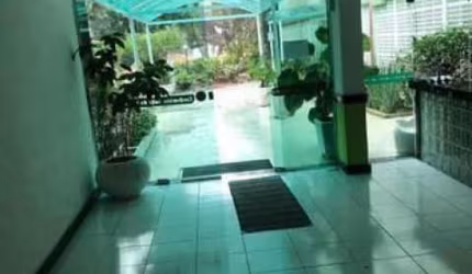 Apartamento com 1 quarto à venda na Estrada Pacui, Vargem Grande, Rio de Janeiro, 50 m2 por R$ 140.000
