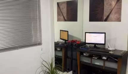 Apartamento com 1 quarto à venda na Estrada de Camorim, Curicica, Rio de Janeiro, 40 m2 por R$ 185.000