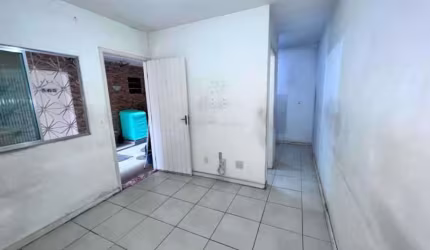 Apartamento com 1 quarto à venda na Rua Cento e Treze, Curicica, Rio de Janeiro, 30 m2 por R$ 99.900