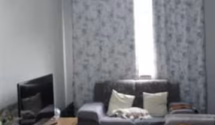 Apartamento com 2 quartos à venda na Estrada de Camorim, Jacarepaguá, Rio de Janeiro, 58 m2 por R$ 220.000