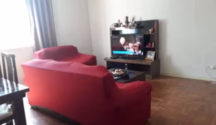 Apartamento com 2 quartos à venda na Rua Fernandes Leão, Vicente de Carvalho, Rio de Janeiro por R$ 280.000