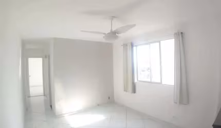 Apartamento com 2 quartos à venda na Avenida Canal Rio Caçambe, Vargem Pequena, Rio de Janeiro, 50 m2 por R$ 210.000