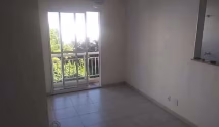 Apartamento com 2 quartos à venda na Rua André Rocha, Taquara, Rio de Janeiro, 48 m2 por R$ 240.000