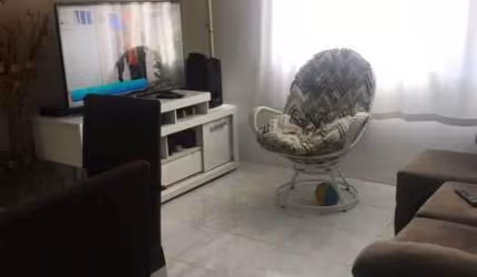 Apartamento com 2 quartos à venda na Estrada de Camorim, Jacarepaguá, Rio de Janeiro, 55 m2 por R$ 215.000
