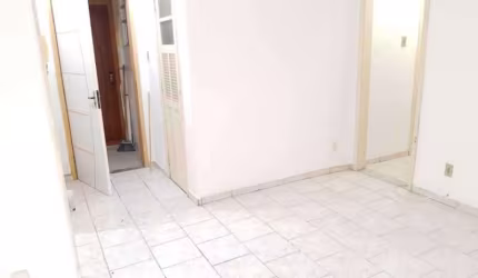 Apartamento com 2 quartos à venda na Avenida Nelson Cardoso, Taquara, Rio de Janeiro, 80 m2 por R$ 299.900