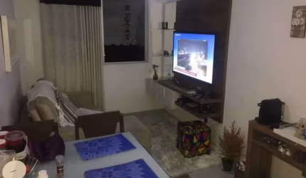 Apartamento com 2 quartos à venda na Rua Ministro Gabriel de Piza, Pechincha, Rio de Janeiro, 52 m2 por R$ 190.000