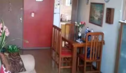 Apartamento com 2 quartos à venda na Estrada de Camorim, Jacarepaguá, Rio de Janeiro, 60 m2 por R$ 190.000