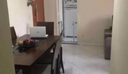 Apartamento com 2 quartos à venda na Rua Professor Henrique Costa, Pechincha, Rio de Janeiro por R$ 250.000