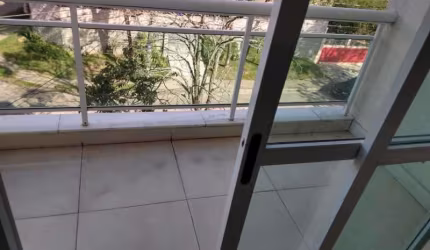 Apartamento com 2 quartos à venda na Rua Aristeu, Curicica, Rio de Janeiro, 58 m2 por R$ 289.900