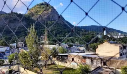 Apartamento com 2 quartos à venda na Estrada dos Bandeirantes, Camorim, Rio de Janeiro, 55 m2 por R$ 325.000