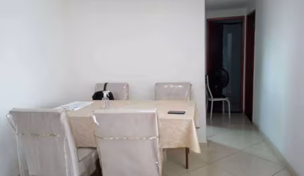 Apartamento com 2 quartos à venda na Rua Sampaio Correia, Jacarepaguá, Rio de Janeiro, 54 m2 por R$ 229.900