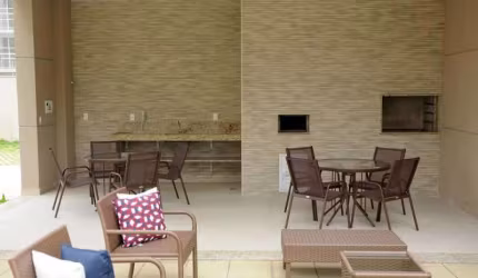 Apartamento com 2 quartos à venda na Estrada do Engenho D'Agua, Anil, Rio de Janeiro, 54 m2 por R$ 331.300