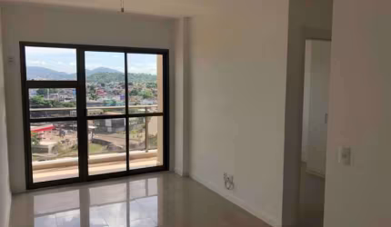 Apartamento com 2 quartos à venda na Estrada Coronel Pedro Correia, Jacarepaguá, Rio de Janeiro, 64 m2 por R$ 513.075