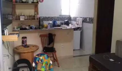 Apartamento com 2 quartos à venda na Travessa Esperança, Curicica, Rio de Janeiro, 56 m2 por R$ 110.000