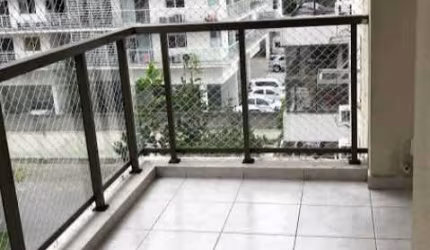 Apartamento com 2 quartos à venda na Avenida Tim Maia, Recreio dos Bandeirantes, Rio de Janeiro, 65 m2 por R$ 480.000
