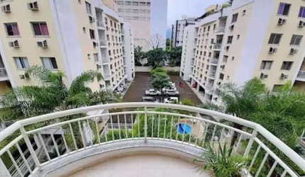 Apartamento com 2 quartos à venda na Rua Laura Teles, Tanque, Rio de Janeiro, 67 m2 por R$ 340.000