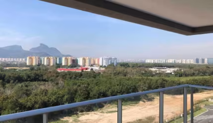 Apartamento com 2 quartos à venda na Avenida Ator José Wilker, Barra da Tijuca, Rio de Janeiro, 82 m2 por R$ 750.000