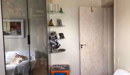 Apartamento com 2 quartos à venda na Rua Retiro dos Artistas, Pechincha, Rio de Janeiro por R$ 270.000