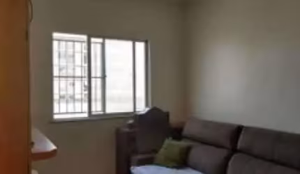 Apartamento com 2 quartos à venda na Rua São Calisto, Taquara, Rio de Janeiro, 61 m2 por R$ 165.000