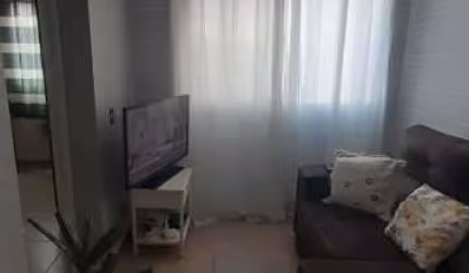 Apartamento com 2 quartos à venda na Estrada de Camorim, Curicica, Rio de Janeiro, 50 m2 por R$ 280.000
