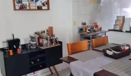 Apartamento com 2 quartos à venda na Estrada Rodrigues Caldas, Taquara, Rio de Janeiro, 50 m2 por R$ 220.000