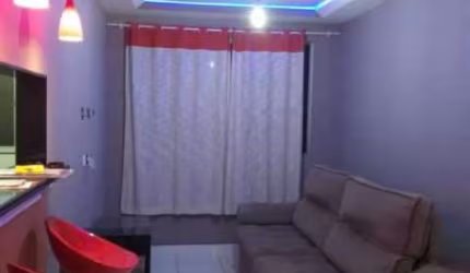 Apartamento com 2 quartos à venda na Rua Professor Henrique Costa, Pechincha, Rio de Janeiro, 66 m2 por R$ 235.000