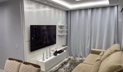 Apartamento com 2 quartos à venda na Estrada Coronel Pedro Correia, Jacarepaguá, Rio de Janeiro, 64 m2 por R$ 650.000
