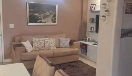 Apartamento com 2 quartos à venda na Rua Professor Henrique Costa, Pechincha, Rio de Janeiro por R$ 285.000