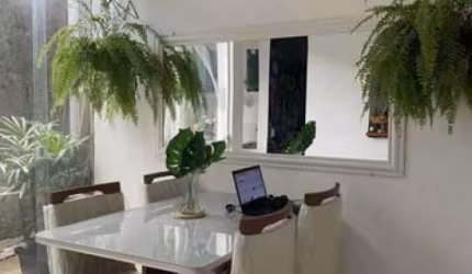 Apartamento com 2 quartos à venda na Rua Xingu, Freguesia (Jacarepaguá), Rio de Janeiro, 63 m2 por R$ 365.000